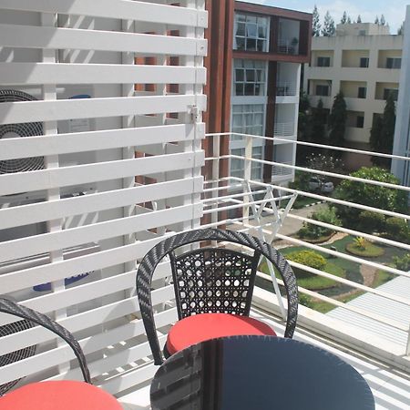 Appartement Enjoy Krabi And Relax à Klong Muang Beach Chambre photo
