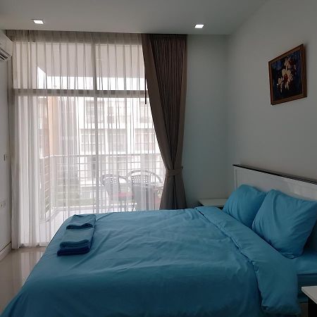 Appartement Enjoy Krabi And Relax à Klong Muang Beach Extérieur photo