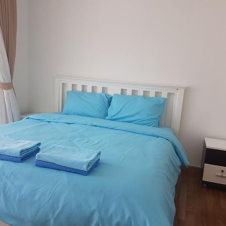Appartement Enjoy Krabi And Relax à Klong Muang Beach Extérieur photo