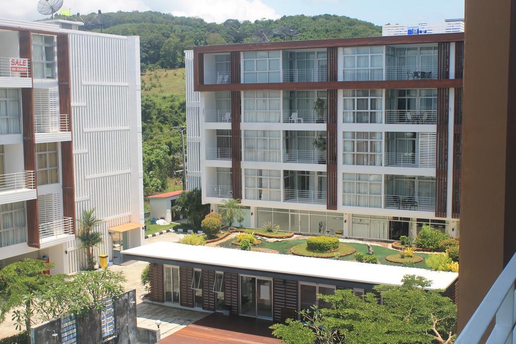 Appartement Enjoy Krabi And Relax à Klong Muang Beach Chambre photo