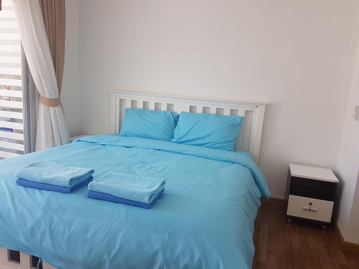 Appartement Enjoy Krabi And Relax à Klong Muang Beach Extérieur photo